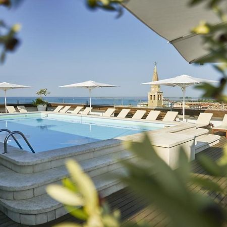 Hotel Fonzari Grado Dış mekan fotoğraf