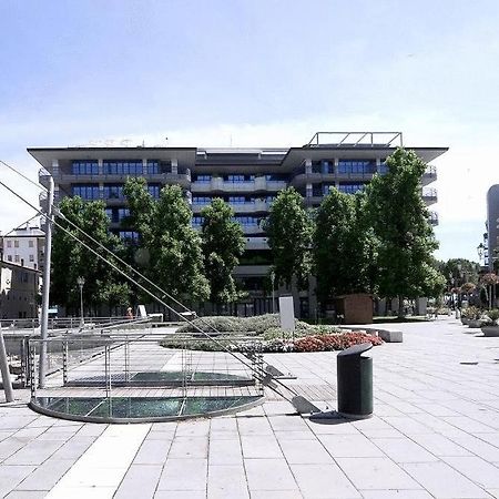 Hotel Fonzari Grado Dış mekan fotoğraf