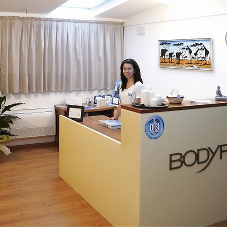 Hotel Fonzari Grado Dış mekan fotoğraf