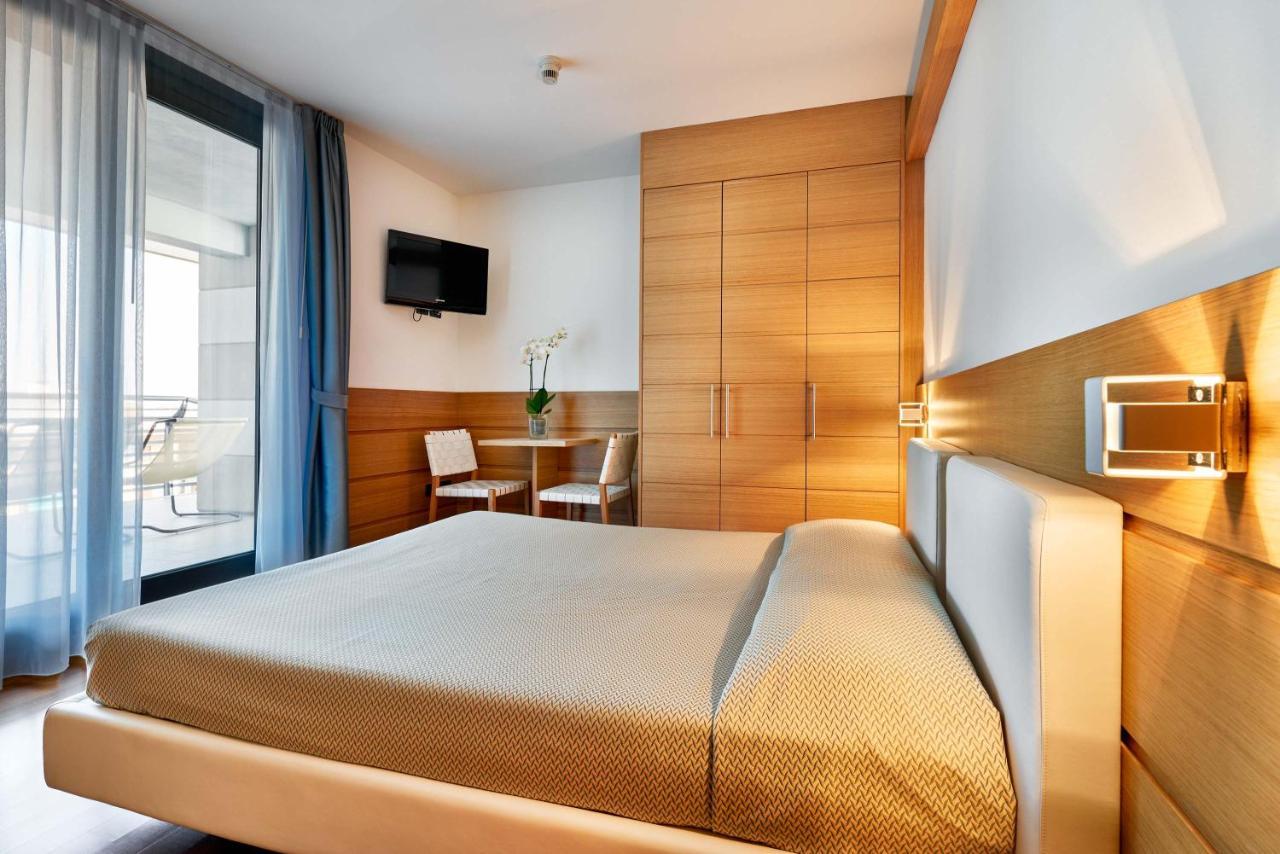 Hotel Fonzari Grado Dış mekan fotoğraf
