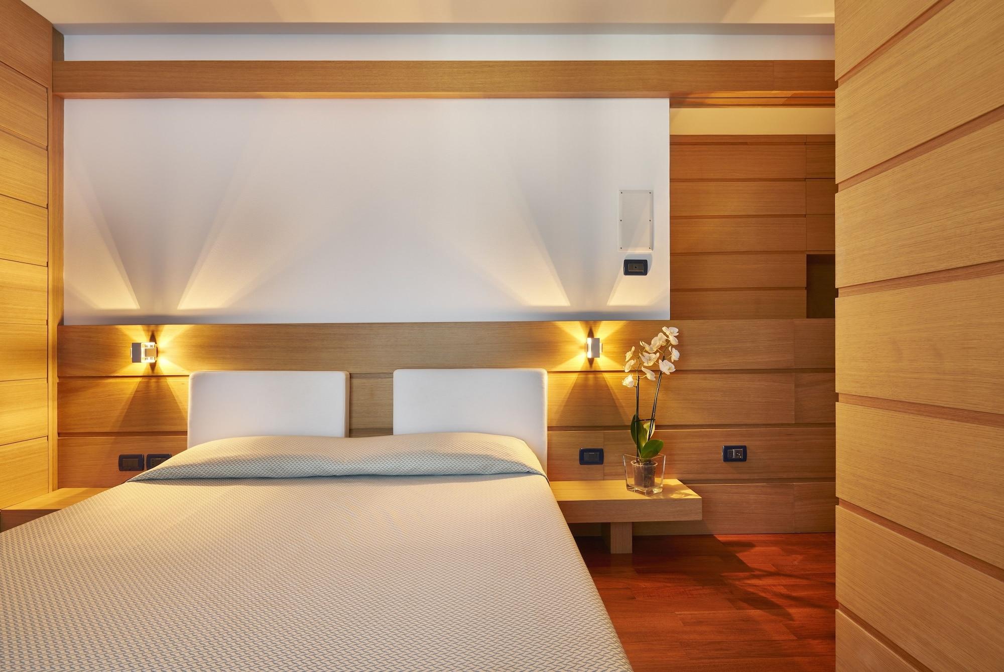 Hotel Fonzari Grado Dış mekan fotoğraf