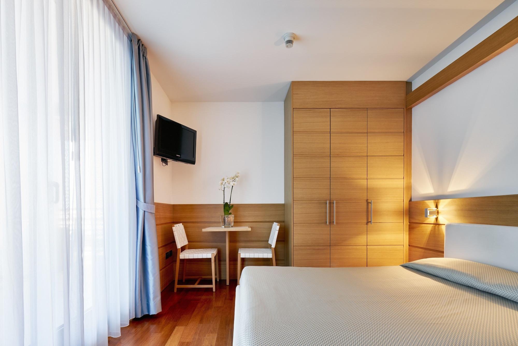 Hotel Fonzari Grado Dış mekan fotoğraf