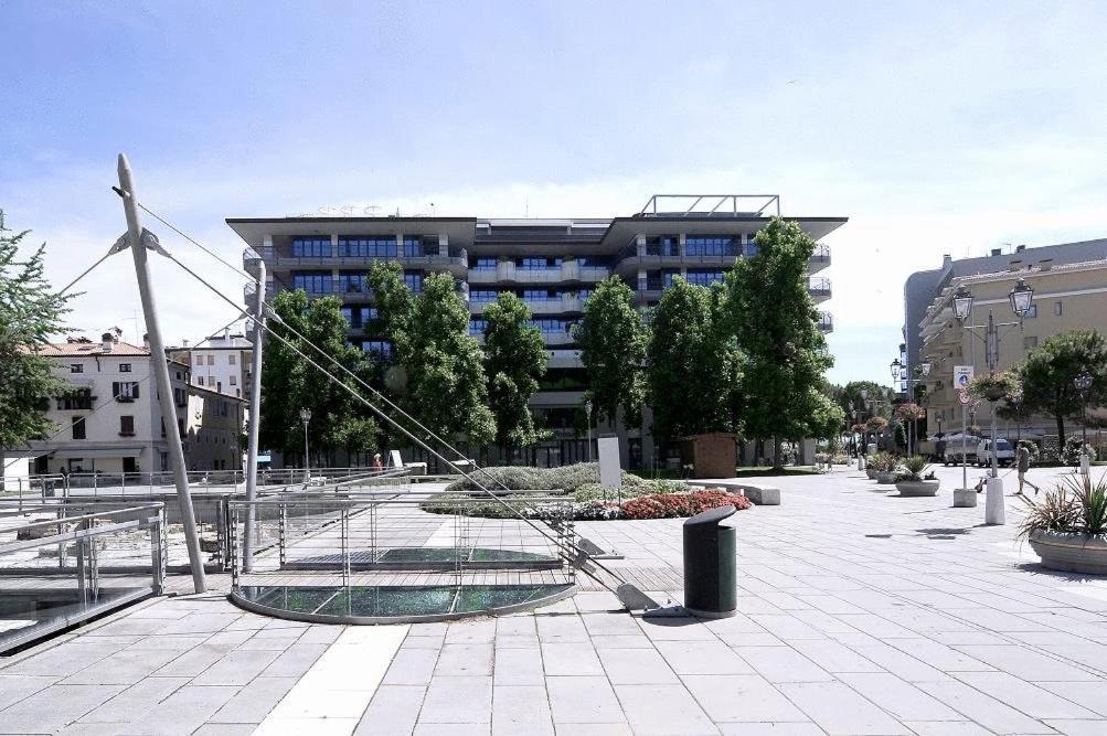 Hotel Fonzari Grado Dış mekan fotoğraf