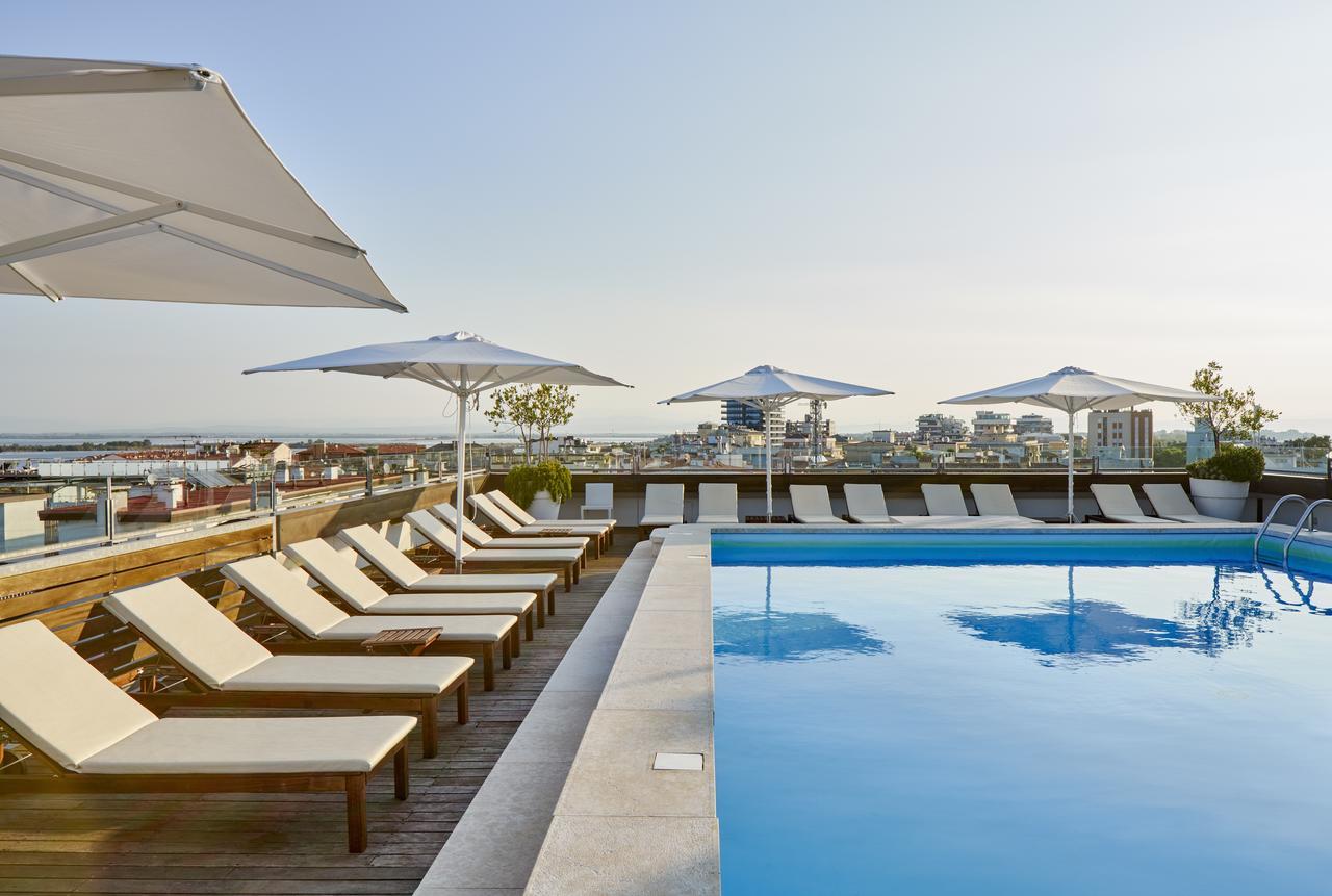 Hotel Fonzari Grado Dış mekan fotoğraf