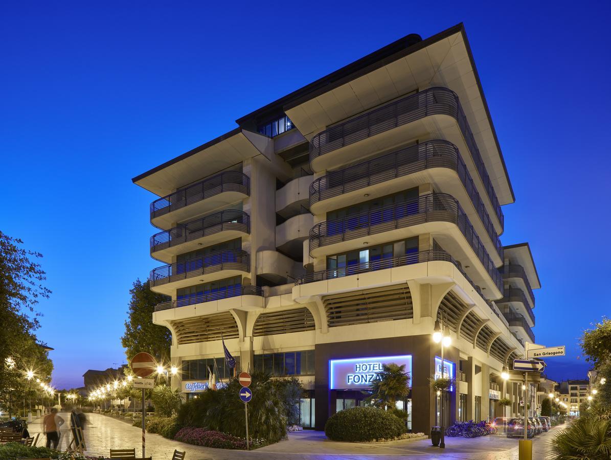 Hotel Fonzari Grado Dış mekan fotoğraf