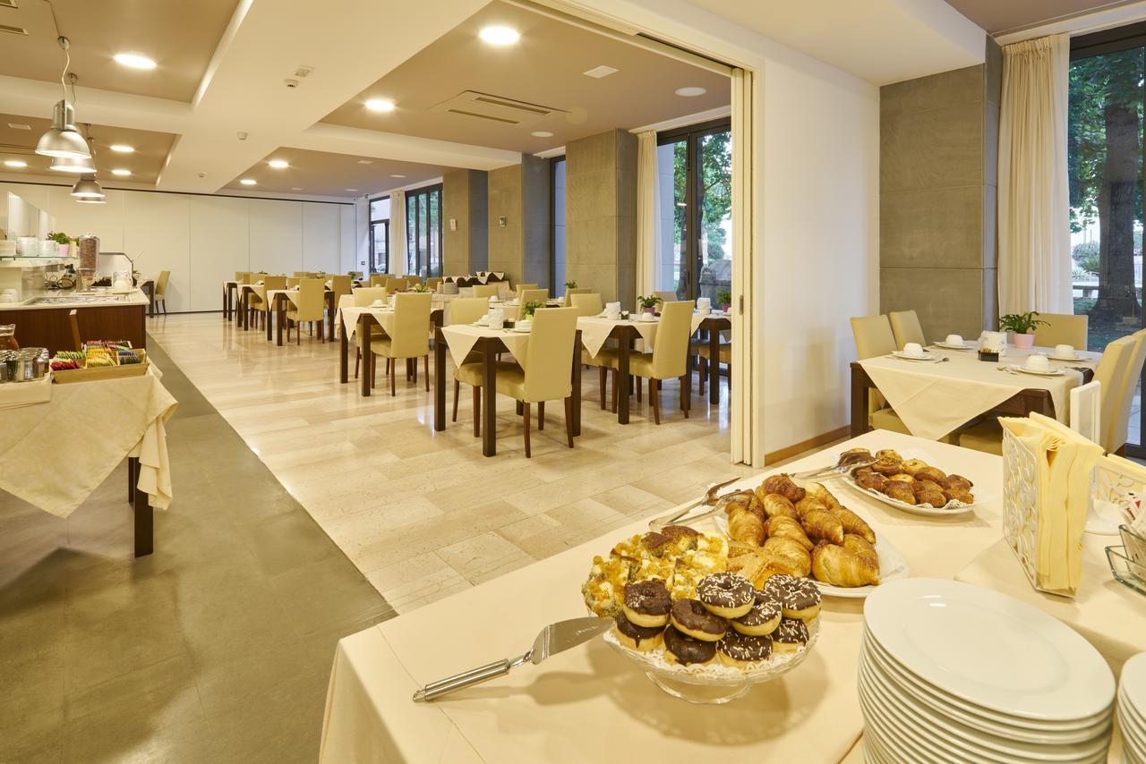 Hotel Fonzari Grado Dış mekan fotoğraf