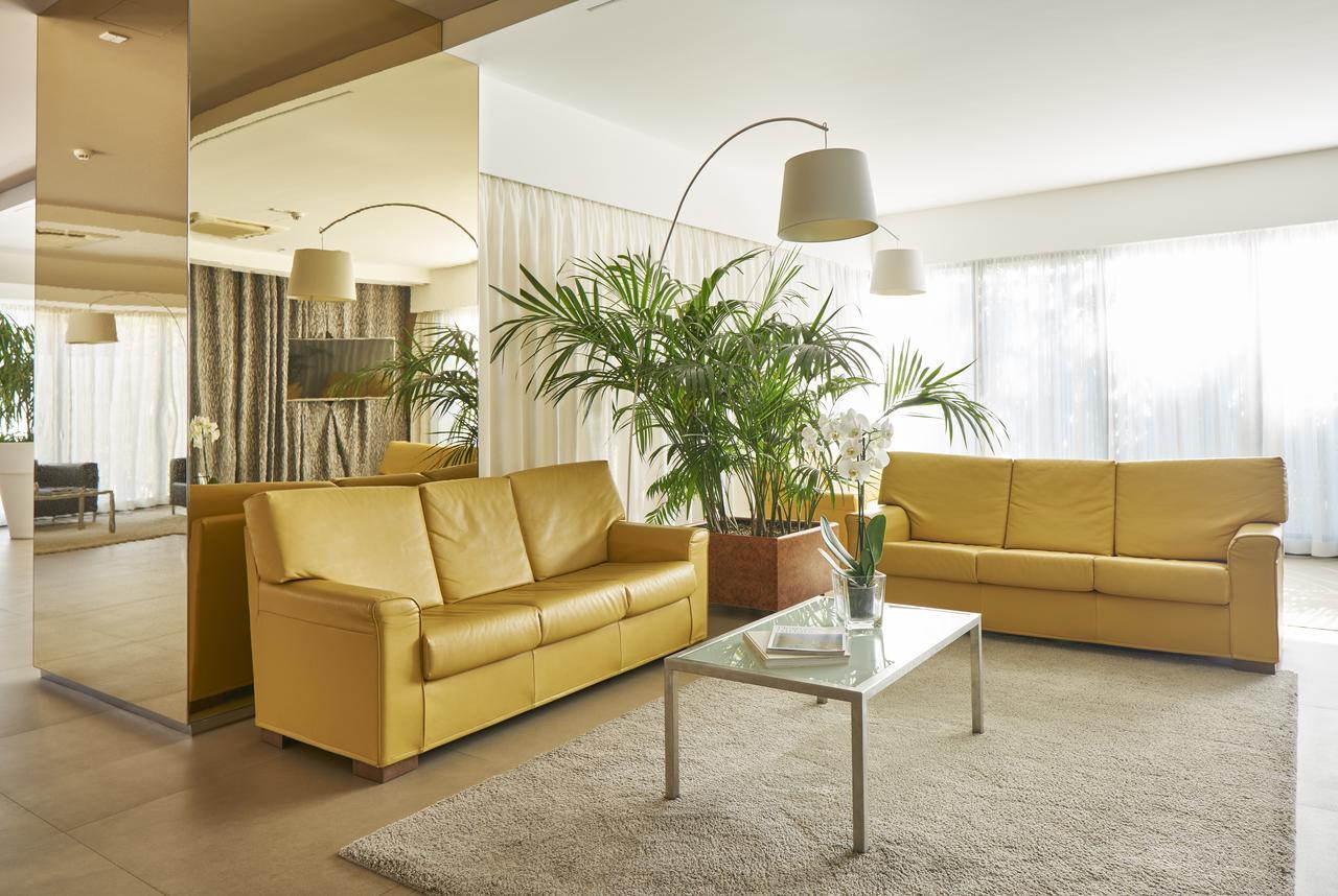 Hotel Fonzari Grado Dış mekan fotoğraf