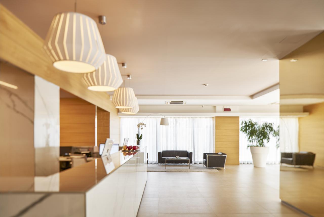Hotel Fonzari Grado Dış mekan fotoğraf