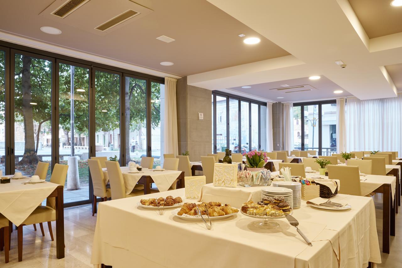 Hotel Fonzari Grado Dış mekan fotoğraf