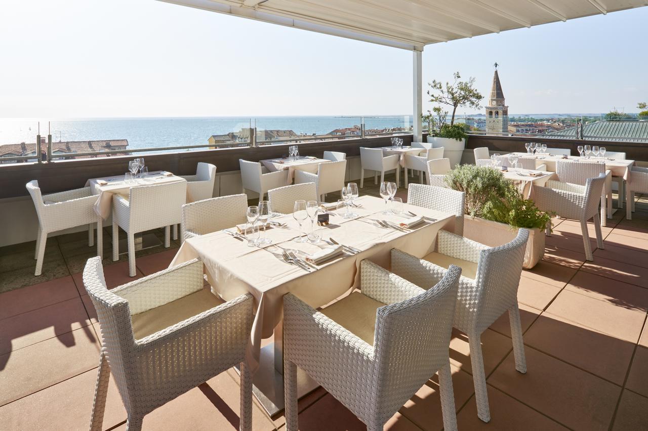 Hotel Fonzari Grado Dış mekan fotoğraf