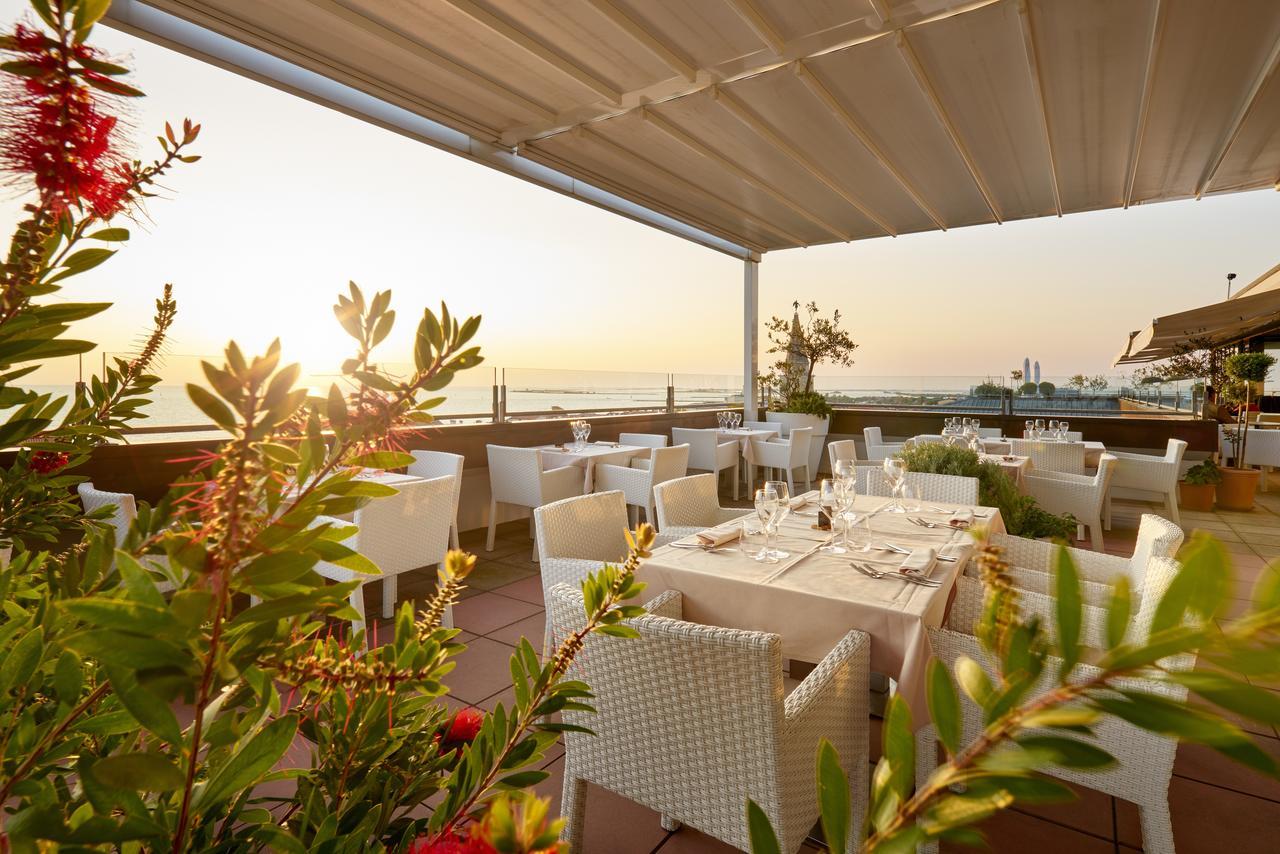 Hotel Fonzari Grado Dış mekan fotoğraf