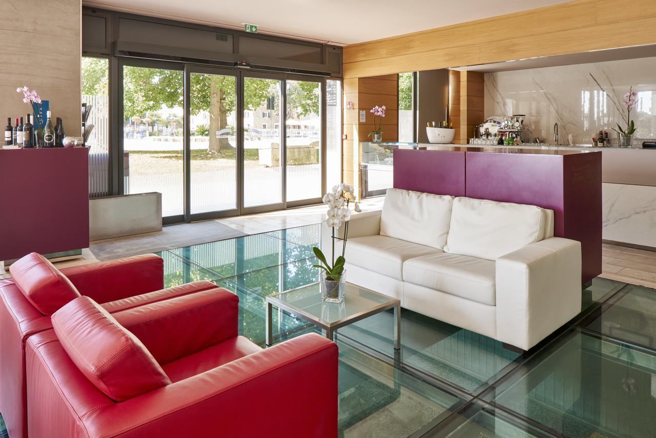 Hotel Fonzari Grado Dış mekan fotoğraf