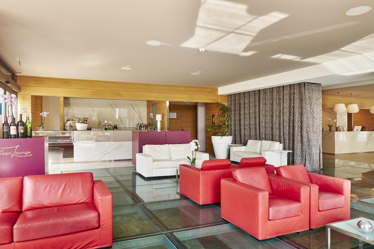 Hotel Fonzari Grado Dış mekan fotoğraf