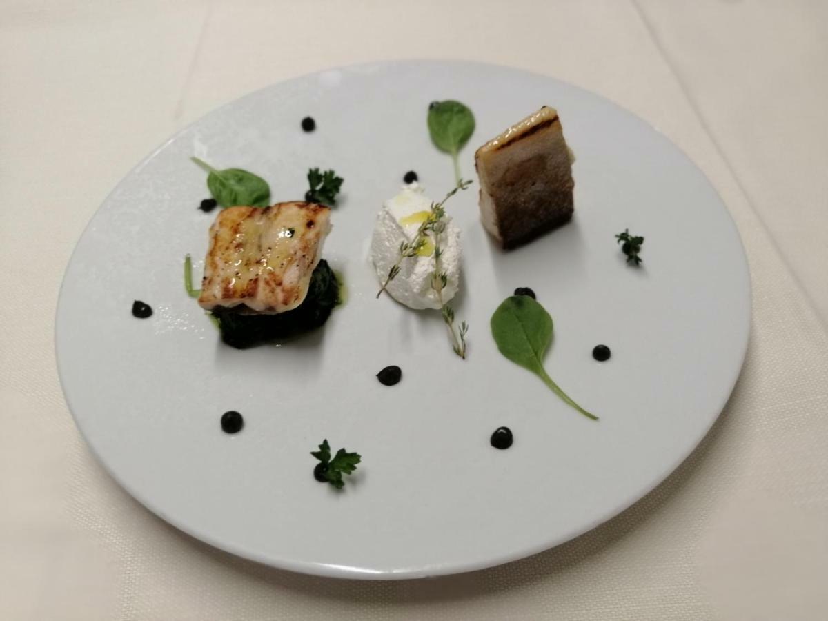 Hotel Fonzari Grado Dış mekan fotoğraf