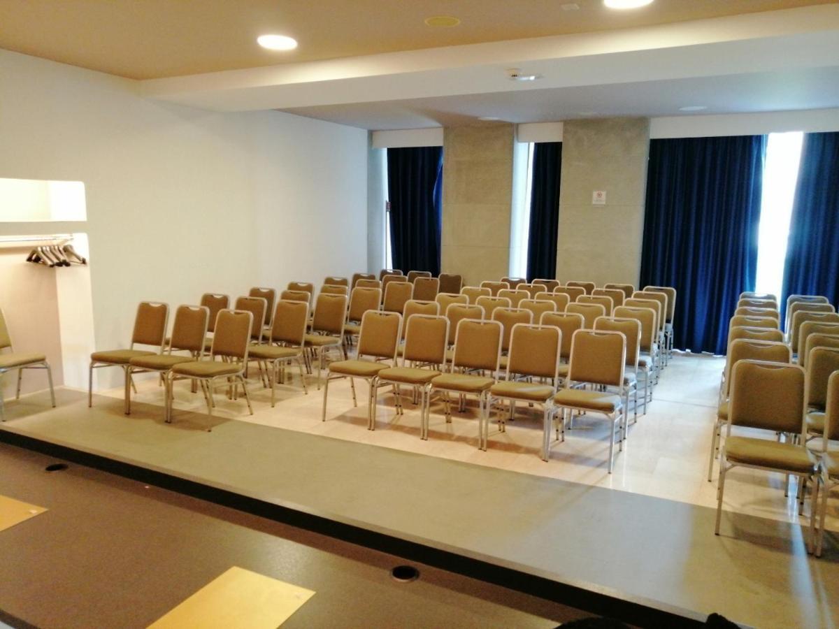 Hotel Fonzari Grado Dış mekan fotoğraf